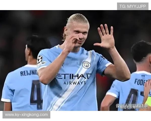 哈兰德参与球队防守回撤提升整体攻守转换效率,哈兰德控球 哈兰德参与球队防守回撤提升整体攻守转换效率,哈兰德控球