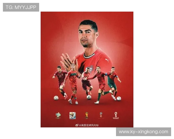 C罗复苏，葡萄牙力争2026世界杯最终荣耀