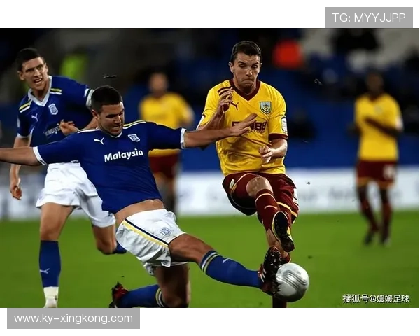 加的夫城格兰特多次成功反插得分区