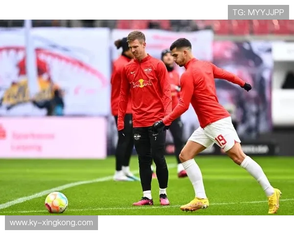 德甲莱比锡外线连环冲击,门前收获多次威胁：速度与错位打击的极致演绎