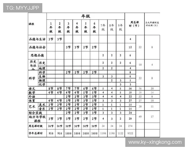 教育部门要求所有相关课程报备并接受定期评估